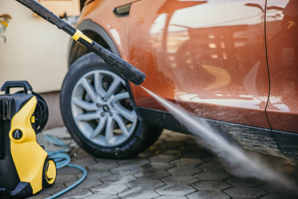 Best Pressure Washing Brick  in Mulberry, FL